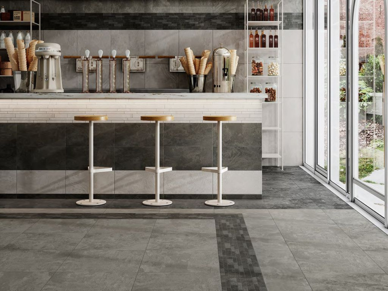Плитка ЛАМЕЛЛА (Kerama Marazzi) в Москве