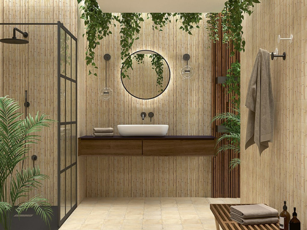 Плитка BAMBOO (Mainzu) в Москве
