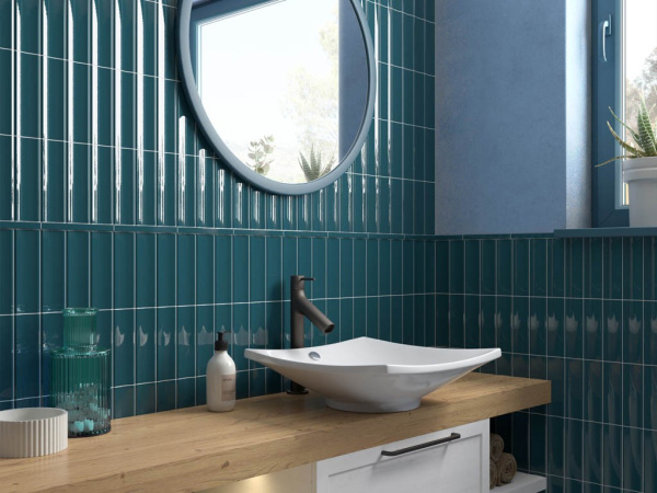 Плитка VIBE (Equipe Ceramicas) в Москве