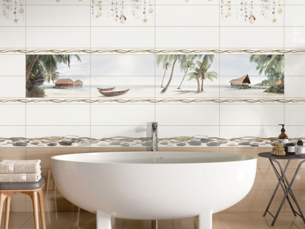 Плитка AILAND (Alma Ceramica) в Москве