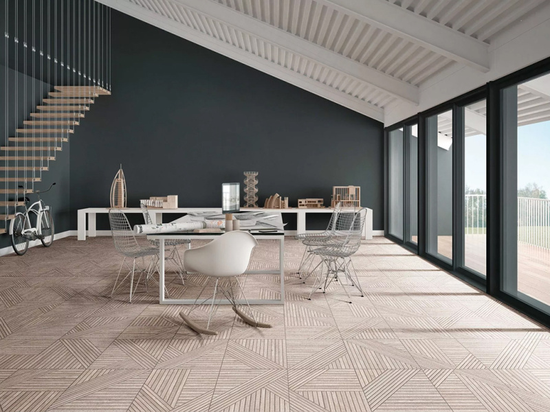 Плитка TANGRAM (Realonda Ceramica) в Москве