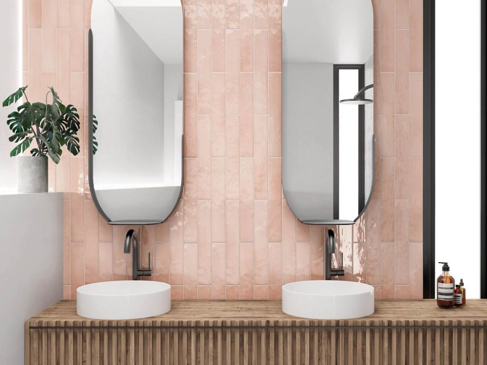 Плитка MANACOR (Equipe Ceramicas) в Москве