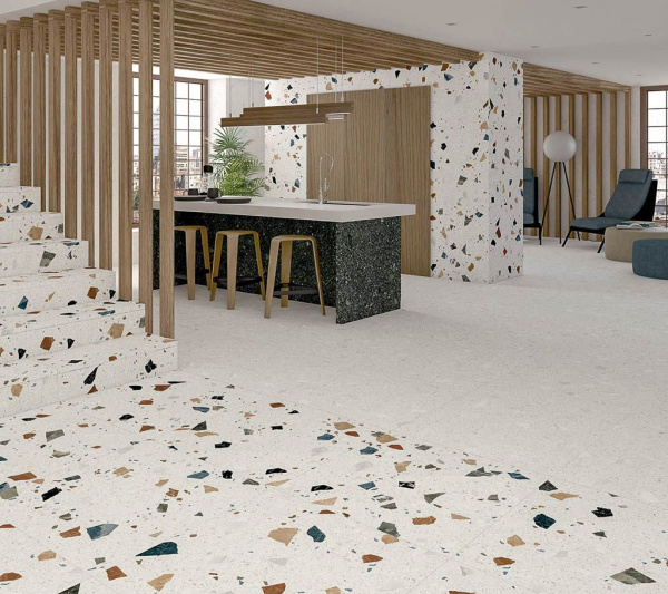 Плитка STRACCIATELLA (Arcana Ceramica) в Москве