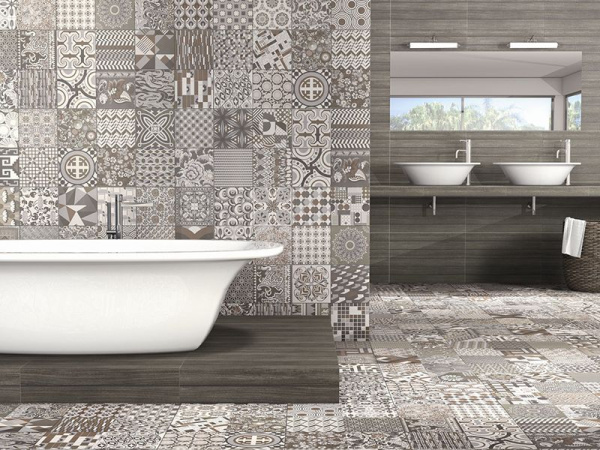 Плитка TAPIS (Realonda Ceramica) в Москве