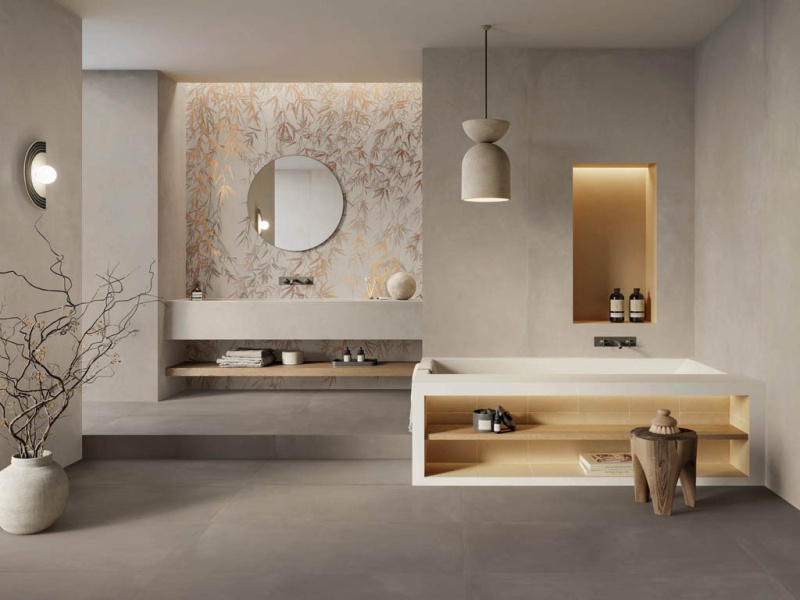 Плитка PRIMA (Caesar Ceramiche) в Москве