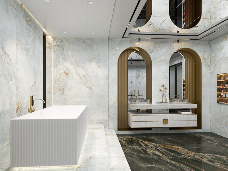 Плитка ATLAS HOME (NT Ceramic) в Москве