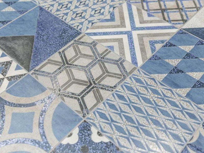 Плитка ОНДА (Kerama Marazzi) в Москве