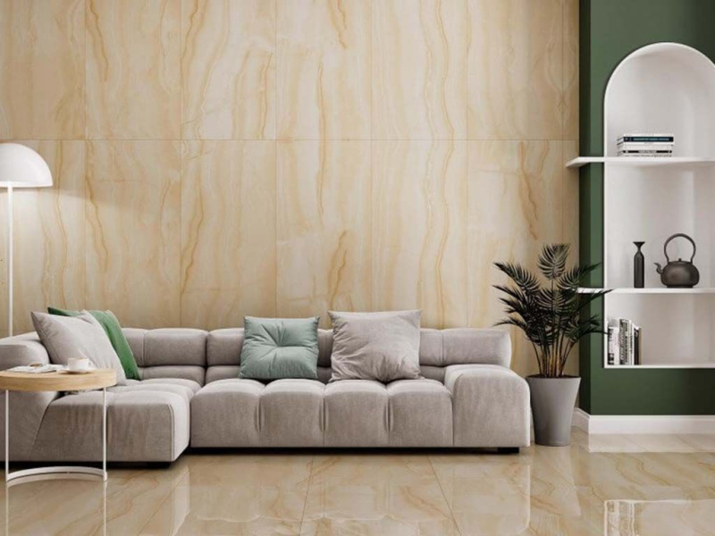 Плитка ECO MARBLE 9MM (Artcer) в Москве