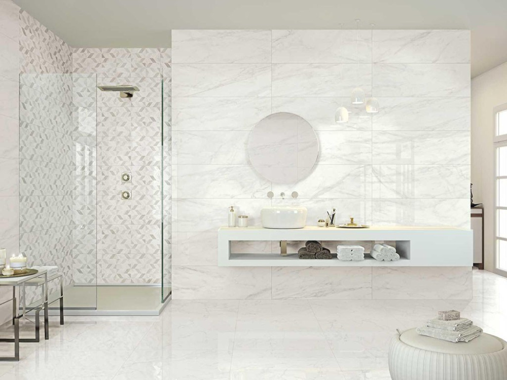 Плитка MARBLEPLAY (Marazzi Italy) в Москве