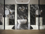 Плитка BLACK HISPANIA (APE Ceramica) в Москве