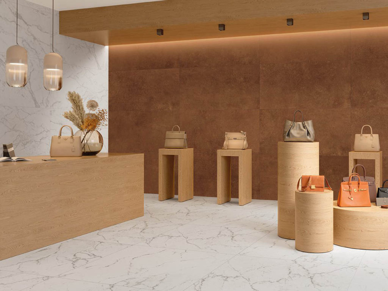 Плитка ROMA STONE (FAP Ceramiche) в Москве