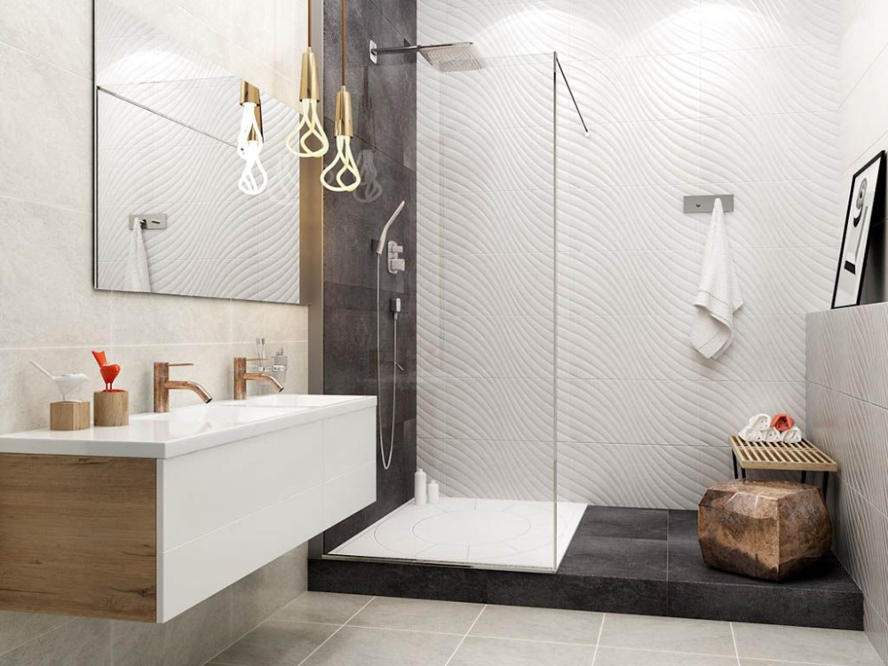Плитка EMILLY / MILIO (Paradyz) в Москве