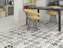 Плитка VODEVIL (Vives Ceramica) в Москве