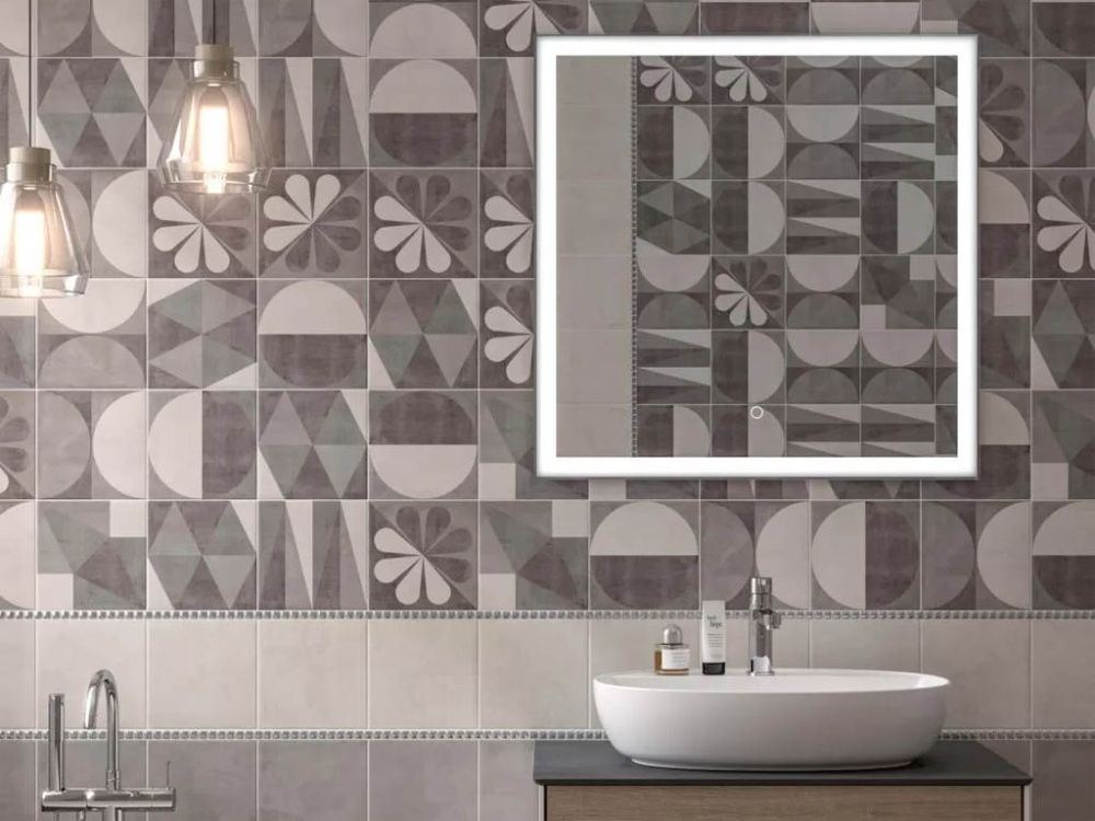 Плитка ПОНТИ (Kerama Marazzi) в Москве