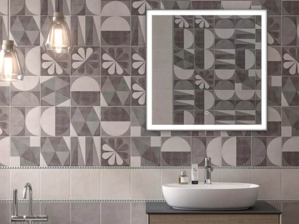 Плитка ПОНТИ (Kerama Marazzi) в Москве