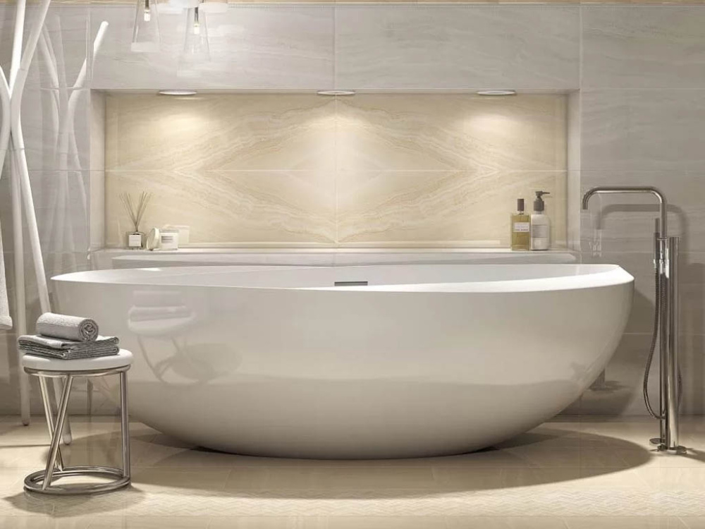 Плитка КОНТАРИНИ (Kerama Marazzi) в Москве