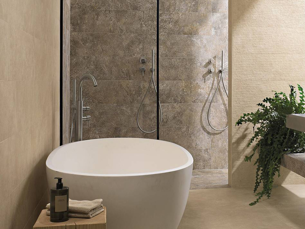 Плитка NOBU (FAP Ceramiche) в Москве