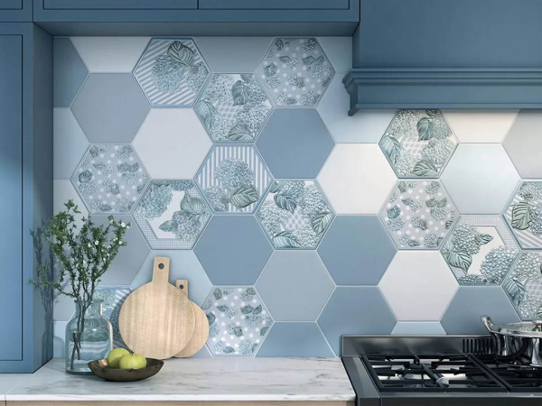 Плитка АНЬЕТ (Kerama Marazzi) в Москве