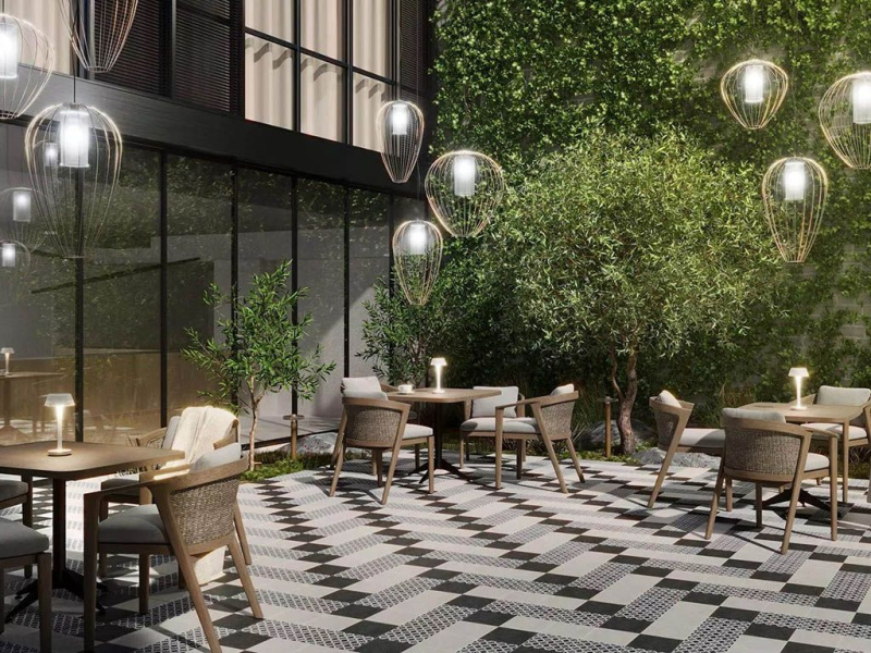 Плитка ФРЕДЖИО (Kerama Marazzi) в Москве
