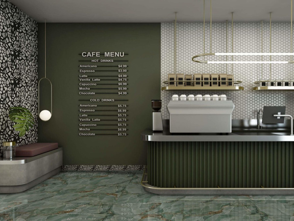 Плитка ONYX (A-Ceramica) в Москве