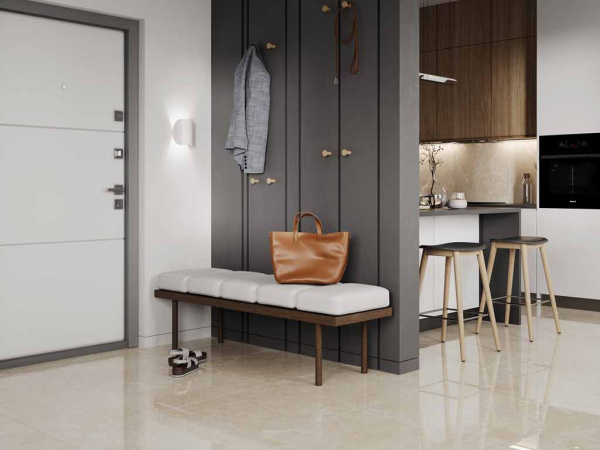 Плитка MRAMOR PURPLE BEIGE (Ceradim) в Москве