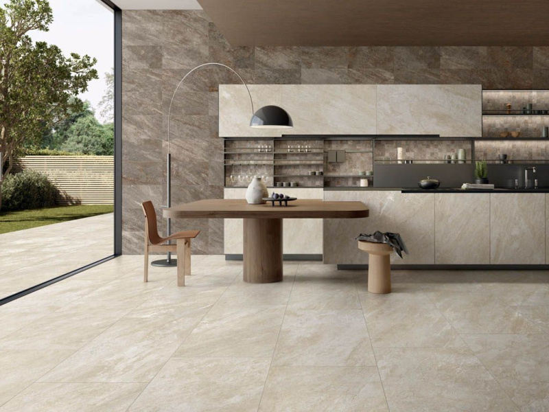 Плитка QUARTZ ESSENCE (Caesar Ceramiche) в Москве