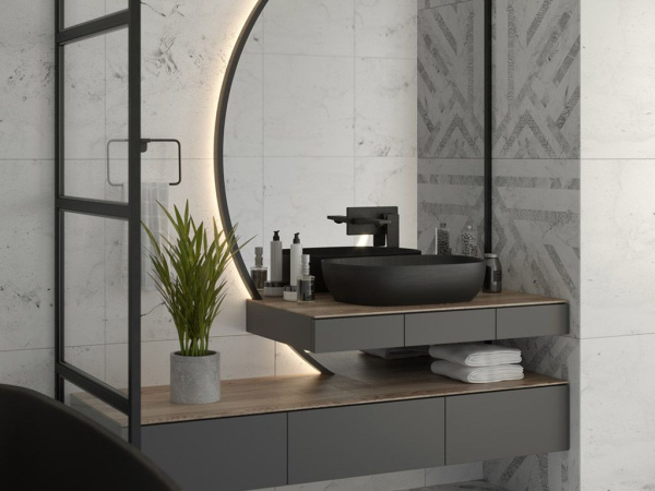 Плитка INVERNO (Gracia Ceramica) в Москве