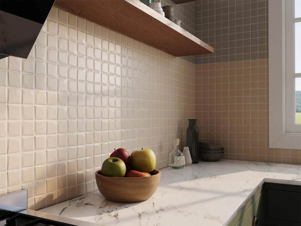 Плитка АНВЕР (Kerama Marazzi) в Москве