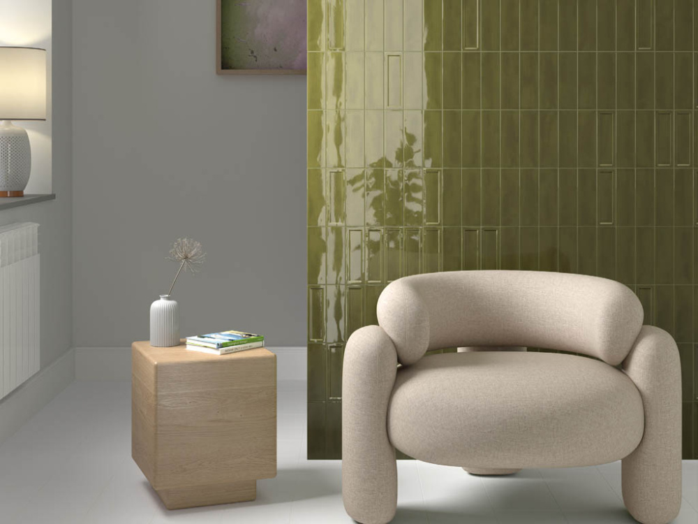 Плитка ISLAND (Equipe Ceramicas) в Москве