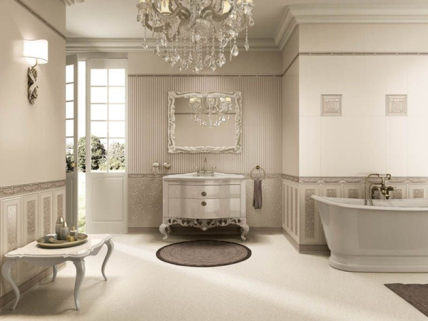 Плитка SELECTA (ITT Ceramic) в Москве