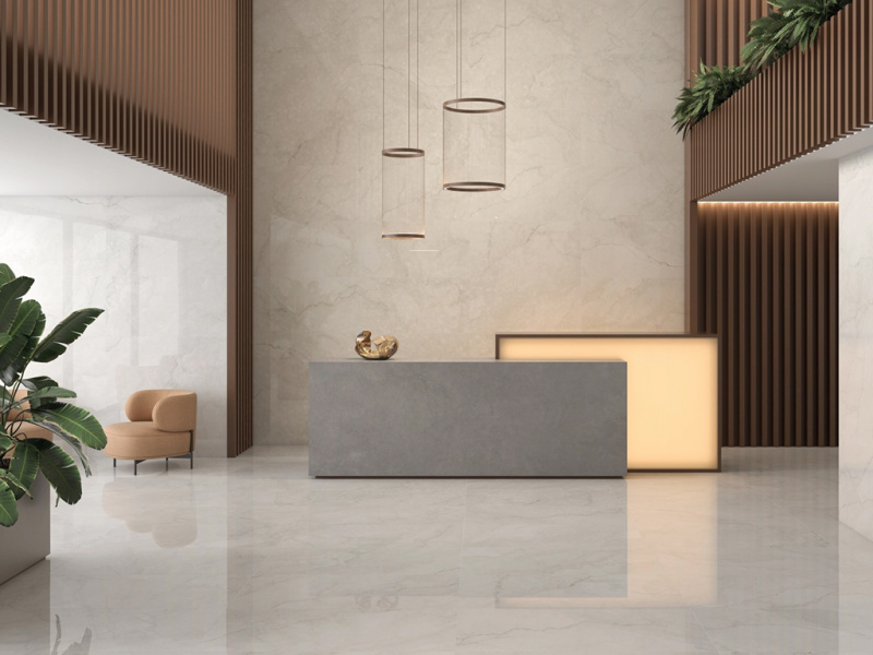 Плитка CRONOS (Geotiles) в Москве