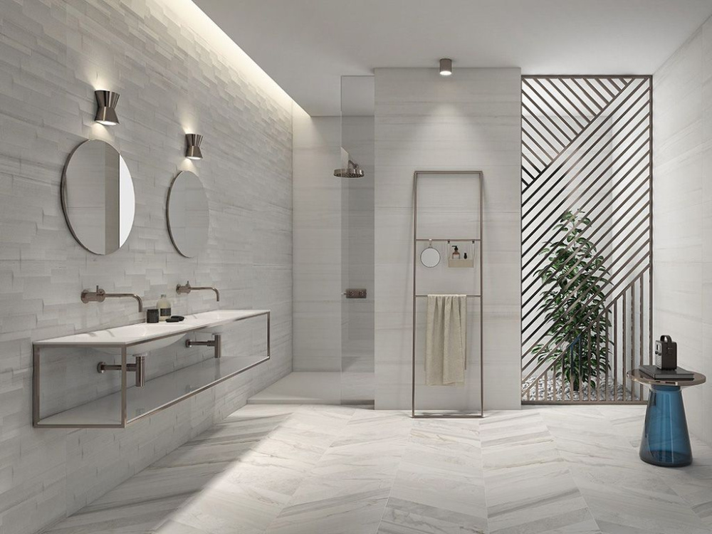 Плитка ETERNAL (Saloni Ceramica) в Москве