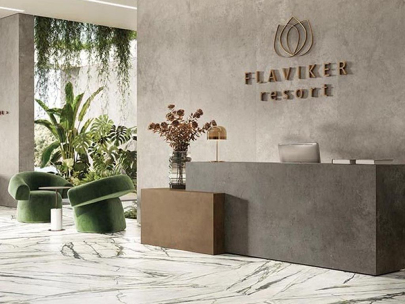 Плитка SUPREME TREASURE (Flaviker) в Москве