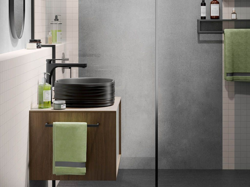 Плитка СУПЕРМАКСИ: CONCRETE (Kerama Marazzi) в Москве