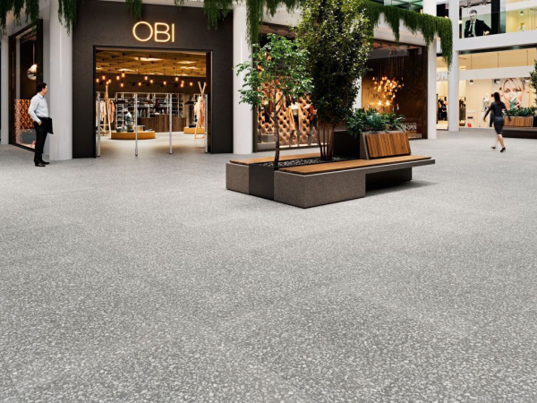 Плитка OBI (Porcelanite Dos) в Москве