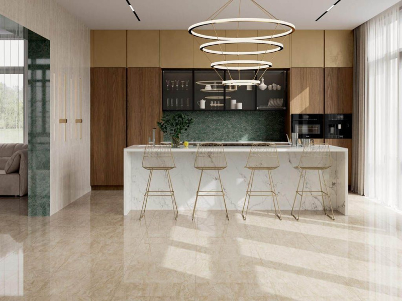 Плитка ЭВОРА (Kerama Marazzi) в Москве