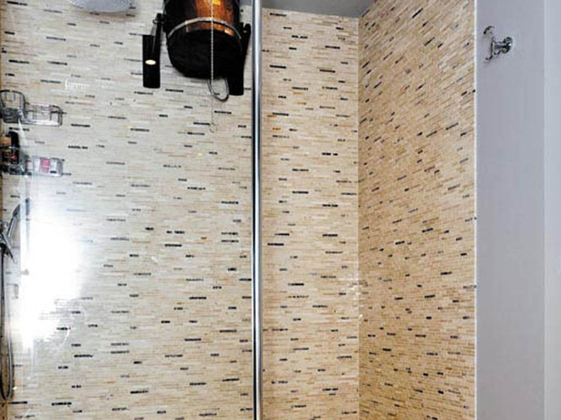 Мозаика из мрамора S-LINE (Natural Mosaic) в Москве