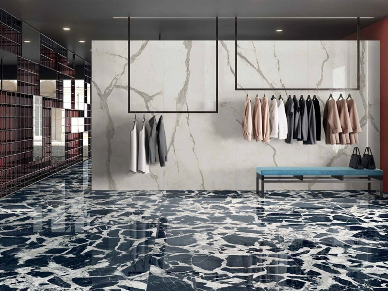 Плитка SENSI UP (ABK Ceramiche) в Москве