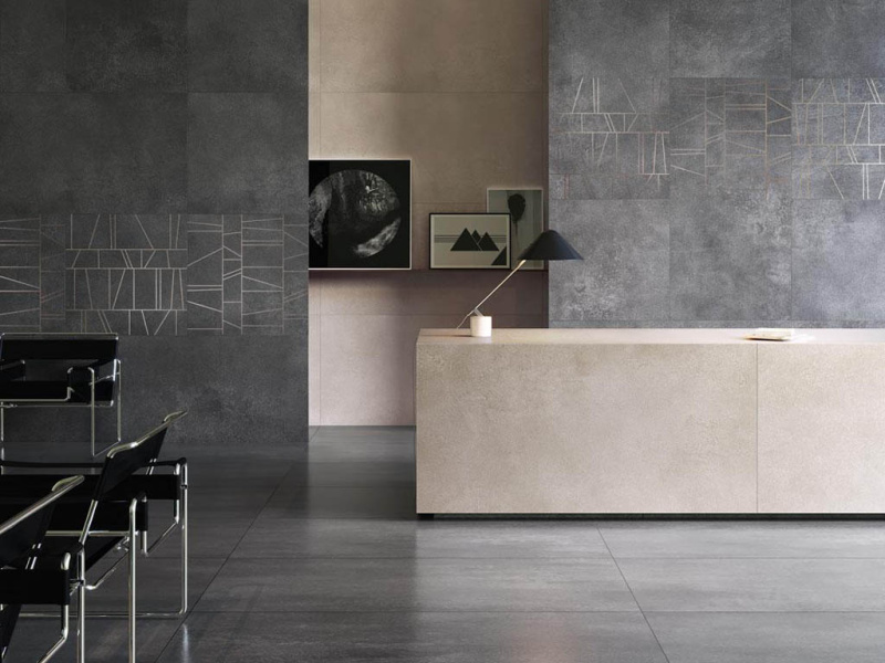 Плитка ТУРНЕЛЬ (Kerama Marazzi) в Москве