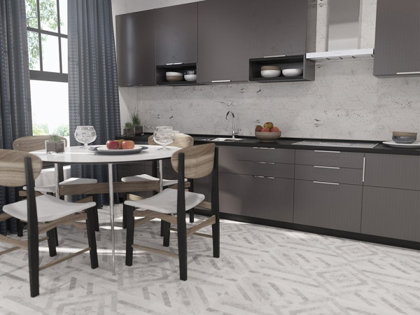 Плитка INVERNO (Gracia Ceramica) в Москве