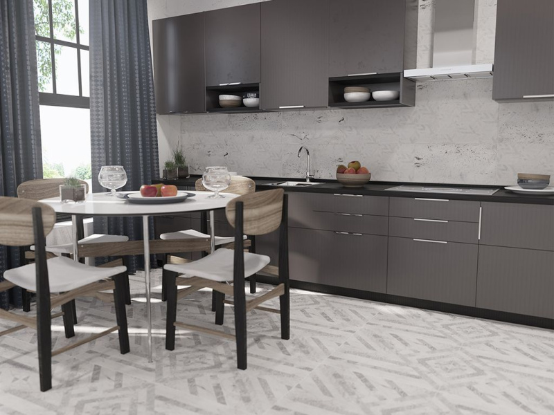 Плитка INVERNO (Gracia Ceramica) в Москве
