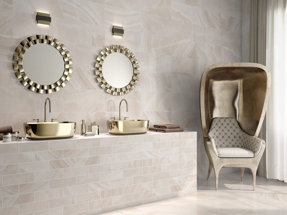 Плитка LOEP (Stiles Ceramic) в Москве