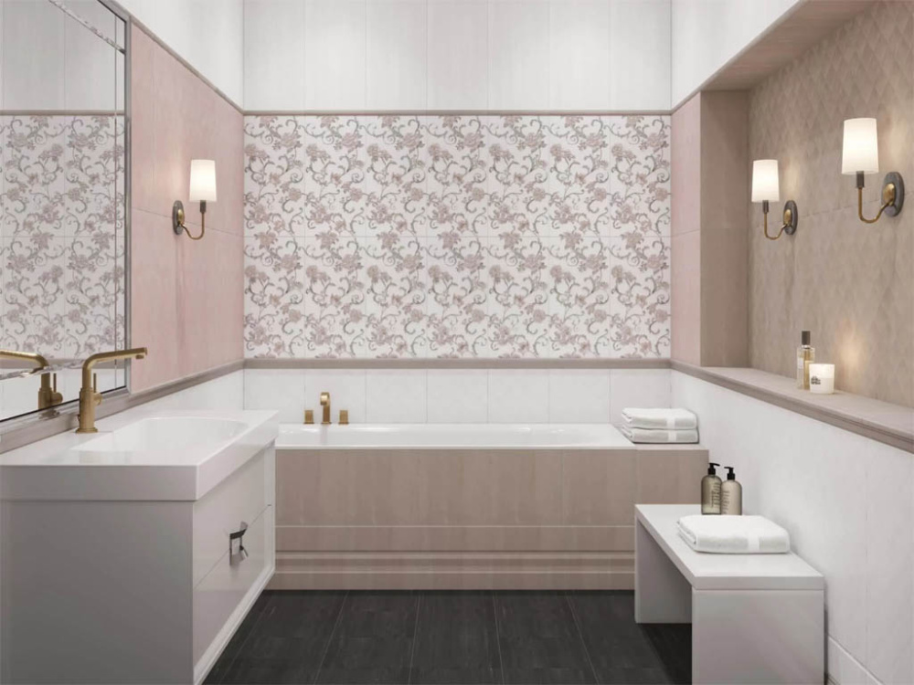 Плитка МАРСО (Kerama Marazzi) в Москве
