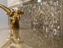 Плитка GOLD (Versace) в Москве