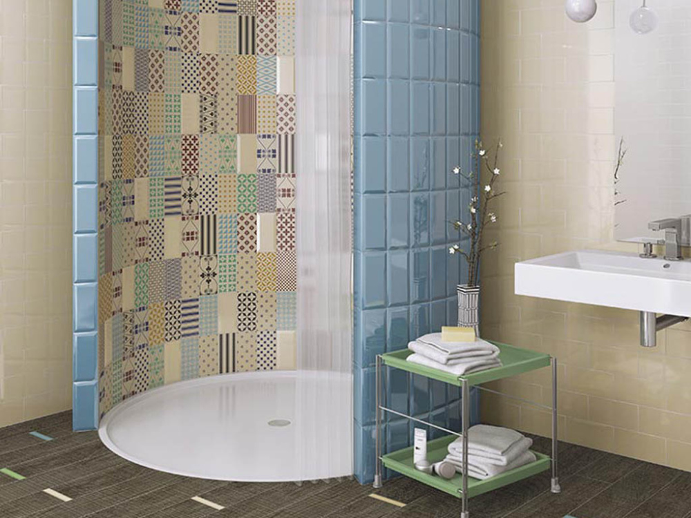Плитка BOULEVARD/MUGAT/RIVOLI (Vives Ceramica) в Москве
