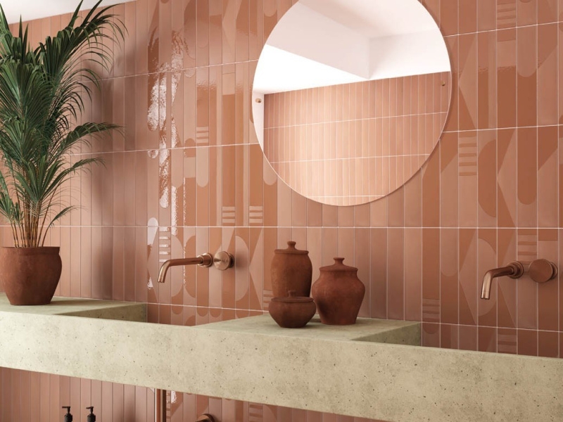 Плитка WADI (Equipe Ceramicas) в Москве