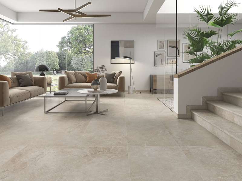 Плитка PETRA BEIGE (Gres de Aragon) в Москве