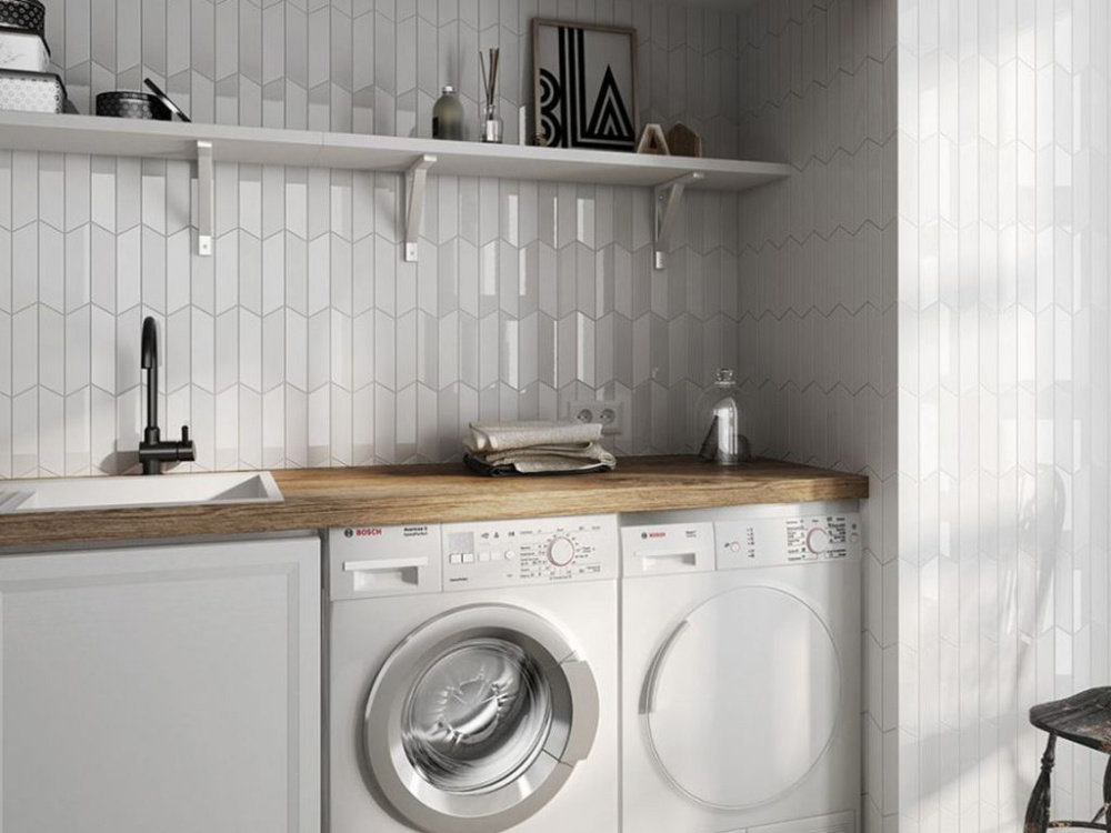 Плитка CHEVRON (Equipe Ceramicas) в Москве