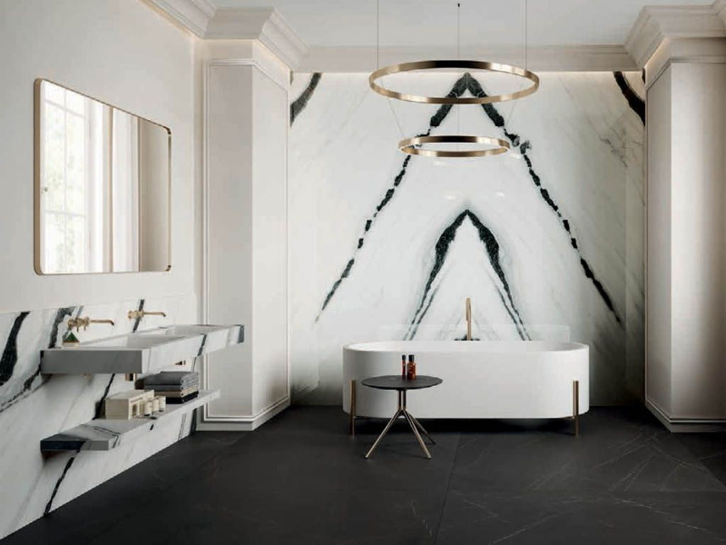 Плитка LUX EXPERIENCE (Impronta Ceramiche) в Москве