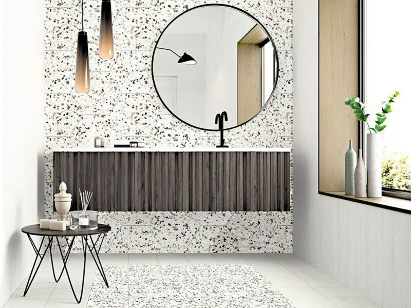 Плитка TEMPO&INSPIRE (Click Ceramica) в Москве